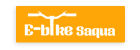 E-Bike Saqua
